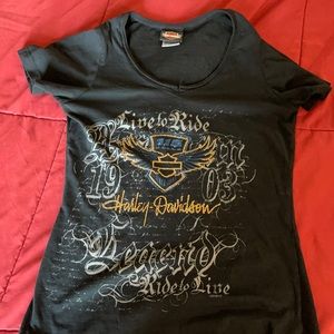 Harley Davidson T-Shirt